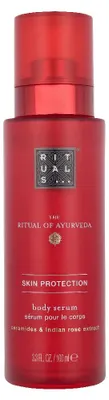 Productafbeelding van Rituals, The Ritual of Ayurveda Lichaamsolie (100 ml)