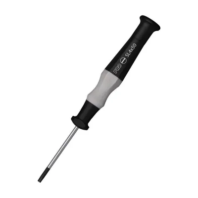 Obrázek produktu pro Šroubovák PRO - SCREWDRIVERS - černý