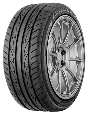 Zdjęcie produktu dla Yokohama Advan Fleva (V701) 255/40R18 99W Rpb Xl
