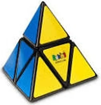 Produktbild von Spin Master Pyramidenspiel Golden  Golden One Size