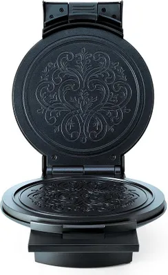 Produktbild von Wilfa Waffeleisen ØSTERDAL CC1B-1000 schwarz