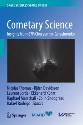Obrázek produktu pro Cometary Science