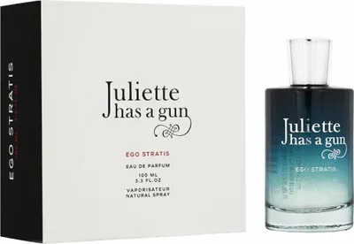Produktbild von Juliette Has A Gun Ego Stratis EDP 100 ml UNISEX