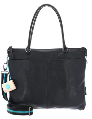 Image de Gabs Cuir sac à épaule sac à épaule bandoulière G3 Plus Shoulder Bag Nero noir