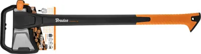 Produktbild von Bradas Spaltaxt Nylonstiel Länge: 762 mm 1.800 g