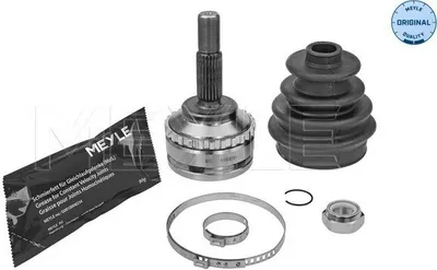 Produktbild von MEYLE Gelenksatz Antriebswelle Radseitig für RENAULT CLIO II (BB0/1/2, CB0/1/2) 16-14 498 0032