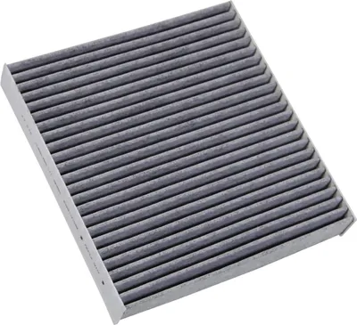 Produktbild von AG Automotive Innenraumfilter Pollenfilter Aktivkohlefilter Fiat Panda 51854923