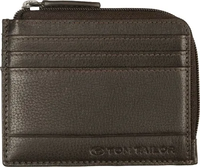Produktbild von Tom Tailor Minibörse dunkelbraun