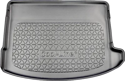 Produktbild von Z440778 Kofferraumwanne kompatibel mit Mini Cooper SE Countryman ALL4 plug-in hybrid 06.2017-