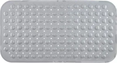 Produktbild von Famanu Duschmatte – rutschfest – 70 x 38 cm