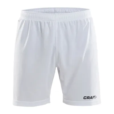 Produktbild von Craft Pro Control Shorts Herren - Weiß