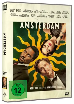 Obrázok produktu pre Amsterdam