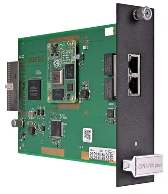 Produktbild von AGFEO ES 7xx Upgrade Kit, Schwarz, Grün, ES 730 IT, ES 770 IT, 318 g, 155 mm, 225 mm, 60 mm