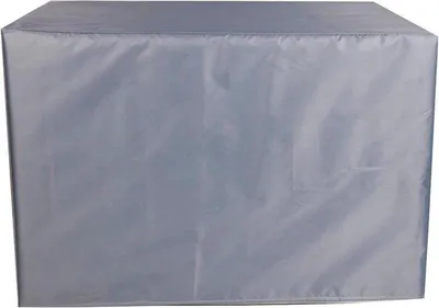 Produktbild von Wasserfeste Möbelhülle für Gartenmöbel - Tisch- und Stuhlhülle UV-beständig