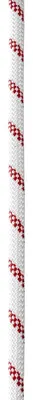 Produktbild von Edelrid Static Low Stretch 10,5mm, 200M, snow (047)