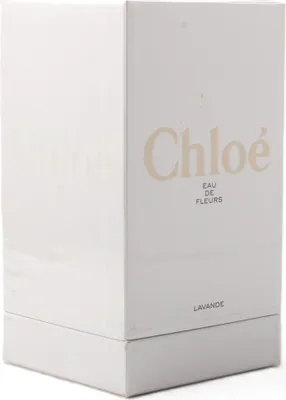 Produktbild von Chloé Eau de FleuersLavande Eau de Toilette 100ml