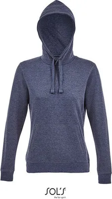 Obrázok produktu pre SOL´S Dámska mikina s kapucňou Spencer