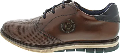 Produktbild von Bugatti Simone Comfort 3349711M40006300 (42/cognac)