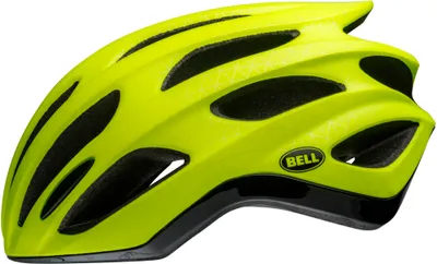 Produktbild von Bell Formula Rennradhelm Farbe: Grün, Grösse: S (52-56)