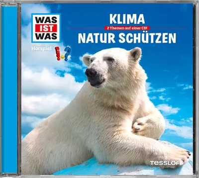 Produktbild von Folge 36: Klima/Natur schützen
