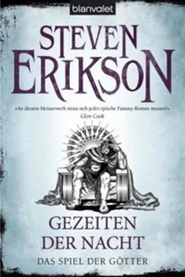 Produktbild von Das Spiel der Götter (9)