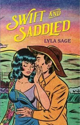 Immagine prodotto di Swift and Saddled