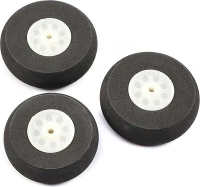 Obrázek produktu pro E-flite Wheels: Twin Otter