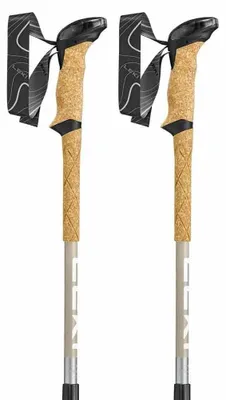 Produktbild von Makalu Lite AS Compact Länge 90 - 125 cm Farbe pale clay light-white-silver