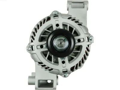 Produktbild von AS-PL A5260 Lichtmaschine Generator LiMa 125A 12V für FORD Focus II Schrägheck (DA, HCP, DP) Focus II Kombi (DA, FFS, DS) C-MAX (DM2) Focus C-Max