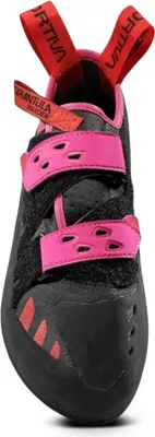 Produktbild von Tarantula Boulder Women grau 37,5 - carbon/springtime