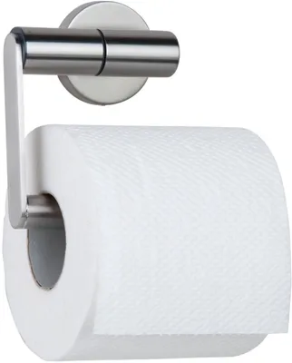 Image de Porte-papier toilette Tiger Boston en acier inoxydable brossé, 309030946