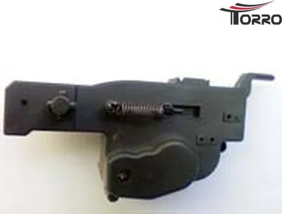 Produktbild von Torro Jagdpanther - Ersatzteil - Rohrrückzugseinheit