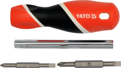 Obrázek produktu pro Yato YT-25971, 4 kusů