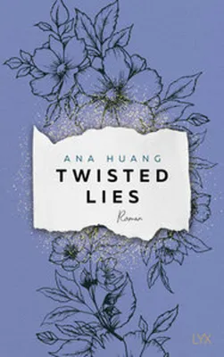 Image de Twisted Lies