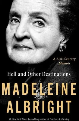 Immagine prodotto di Hell and Other Destinations