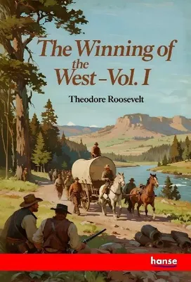 Produktbild von The Winning of the West