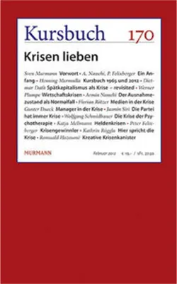 Obrázok produktu pre Kursbuch Nr. 170