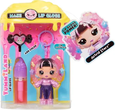 Image de Poupée Rainbow High