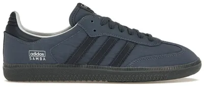Produktbild von adidas Samba OG Preloved Ink - EU 45 1/3