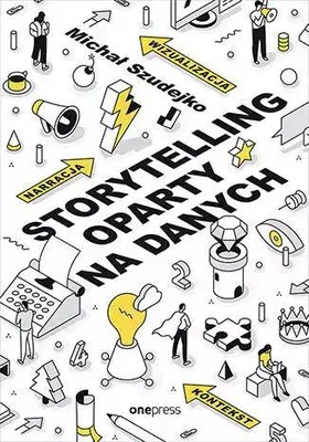 Productafbeelding van Storytelling oparty na danych