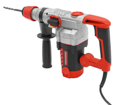 Produktbild von Schlagbohrmaschine, 2200W, 0-930 U/min, Rot
