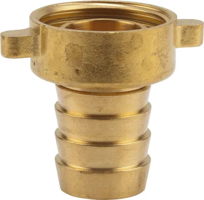 Obrázok produktu pre Gardena 7144-20, Hadicová spojka, 3/4", Mosadz