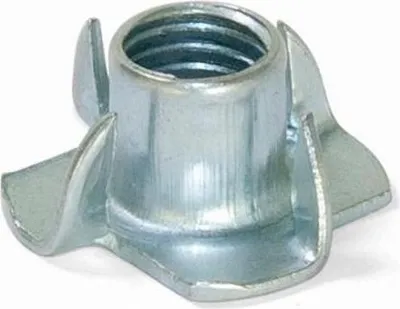 Image de Ecrou à griffe EMUCA M10 – 3006805