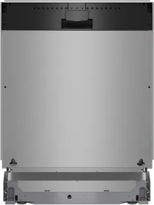 Produktbild von Bosch SBV2HTX08E, Serie 2, Vollintegrierter Geschirrspüler, 60 cm, XXL