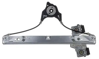 Obrázek produktu pro EBG Mechanismus stahování okna pravý přední Ford 1568365 1573736 1602195
