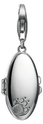 Produktbild von Esprit Anhänger Charms Silber Puppy Paw Medallion ESCH91120A000