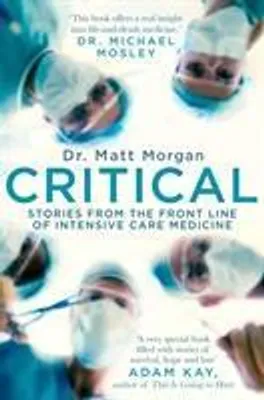 Produktbild von Critical