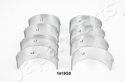 Produktbild von JAPANPARTS CB1419G5 Pleuellager