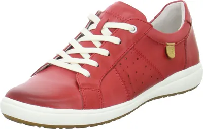 Obrázok produktu pre Josef Seibel Nízke topánky CAREN 01 Red Dámske
