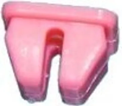Image de 10x ROMIX 71147 Clip moulure / protection